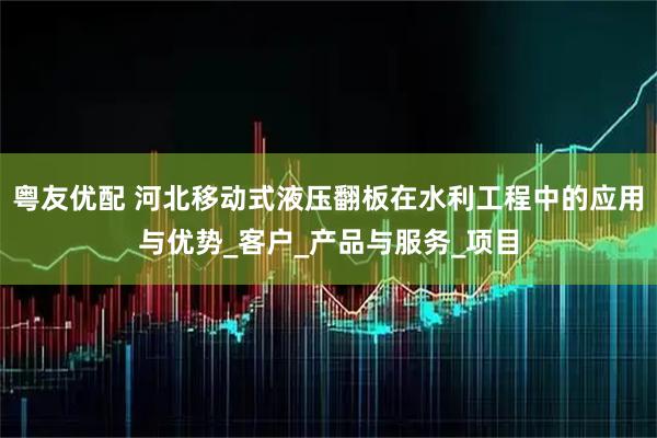 粤友优配 河北移动式液压翻板在水利工程中的应用与优势_客户_产品与服务_项目
